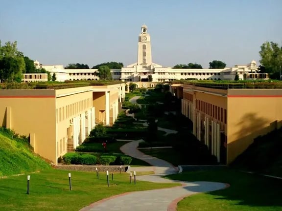 Campus Image
