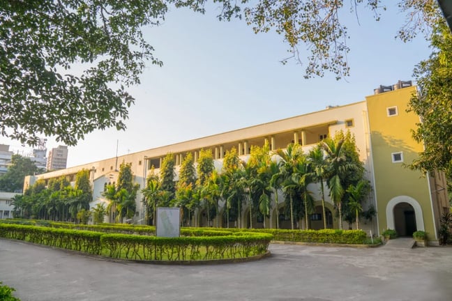 Campus Image