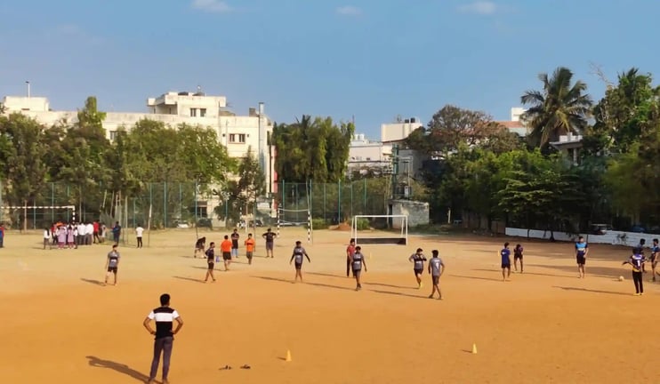 Campus Image