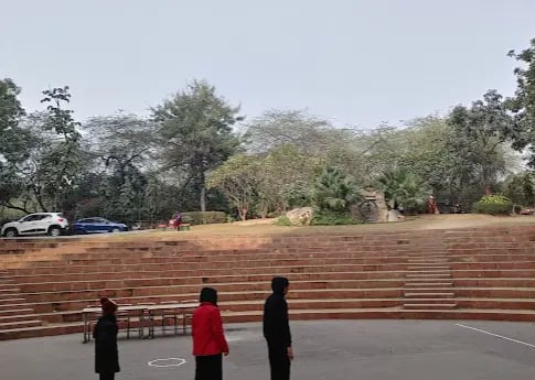 Campus Image