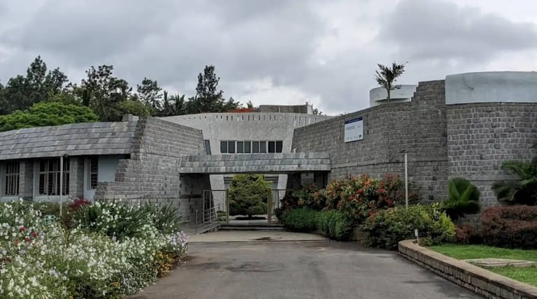 Campus Image