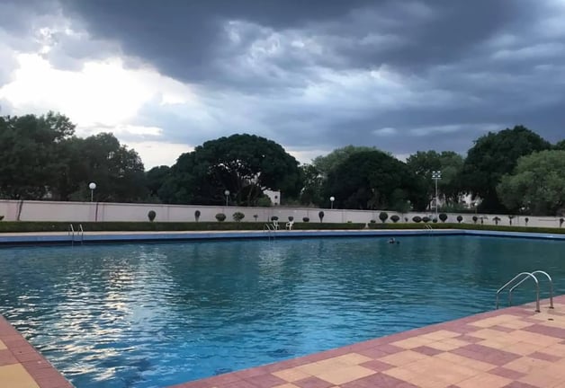 Campus Image