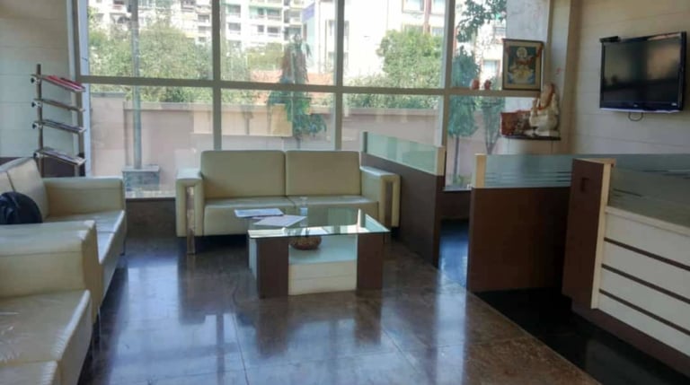 Campus Image