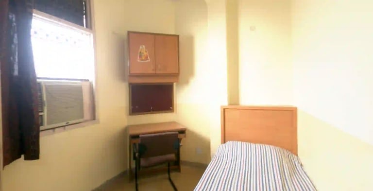 Campus Image