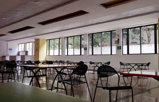 Campus Image