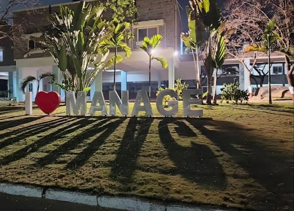 Campus Image