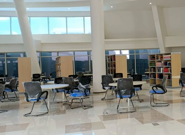 Campus Image