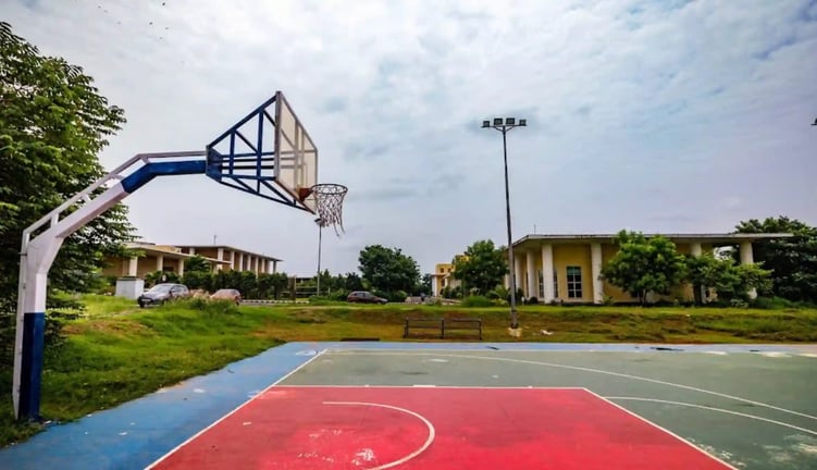 Campus Image