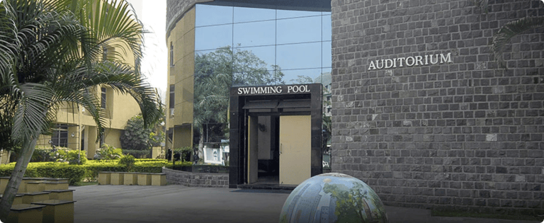 Campus Image