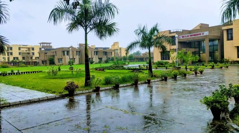 Campus Image