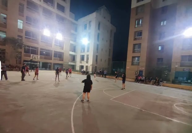 Campus Image