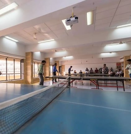 Campus Image