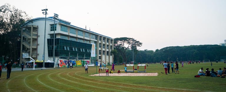 Campus Image