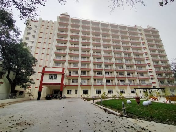 Campus Image