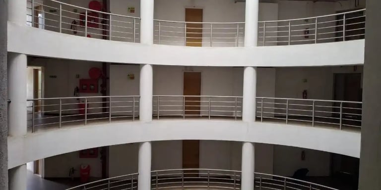 Campus Image