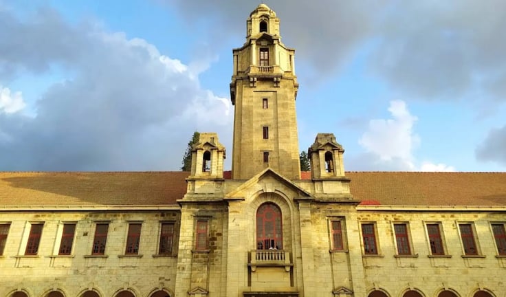 Campus Image