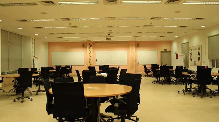 Campus Image