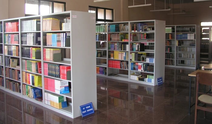 Campus Image