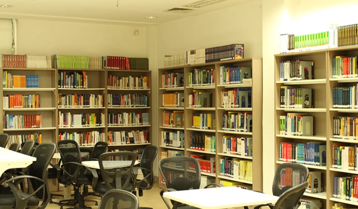 Campus Image