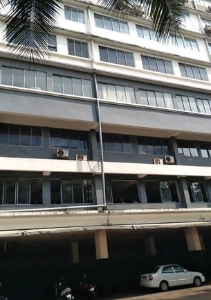 Campus Image