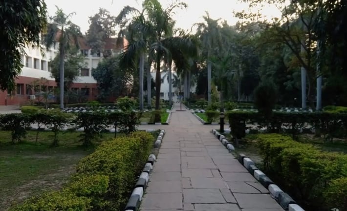 Campus Image