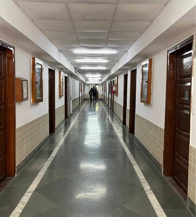 Campus Image