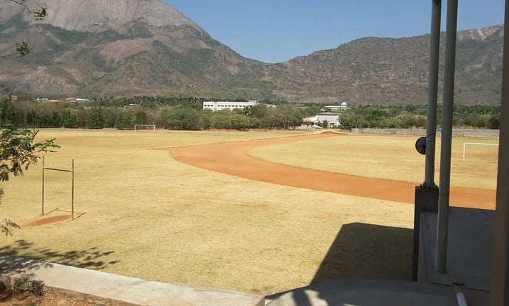 Campus Image