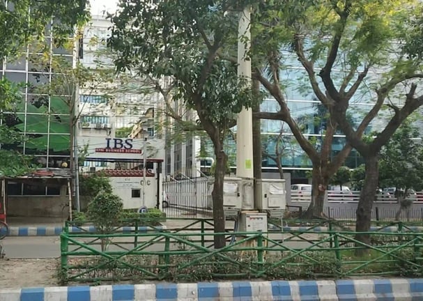 Campus Image