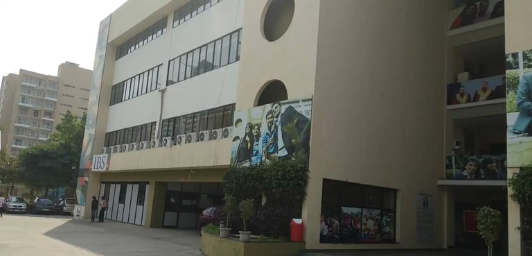 Campus Image