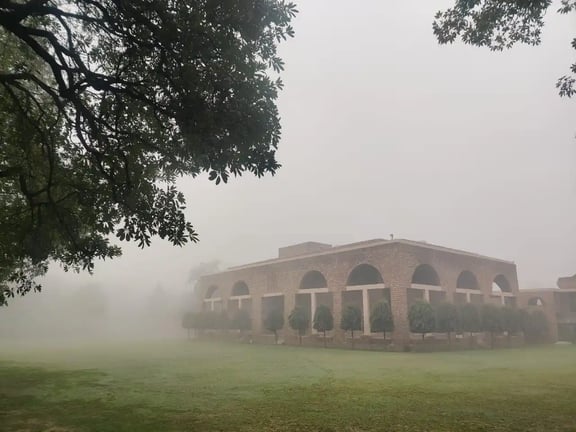 Campus Image