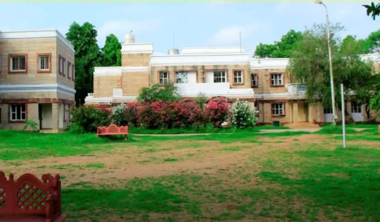 Campus Image