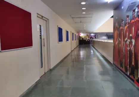 Campus Image