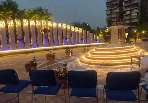 Campus Image