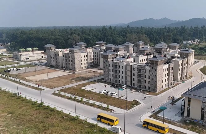 Campus Image