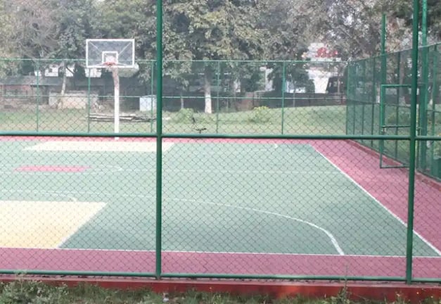 Campus Image
