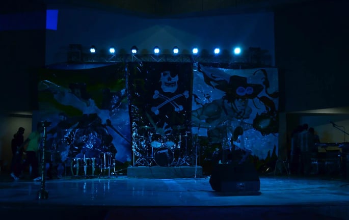 Campus Image