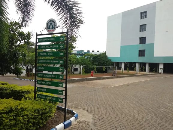 Campus Image