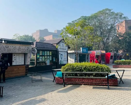 Campus Image