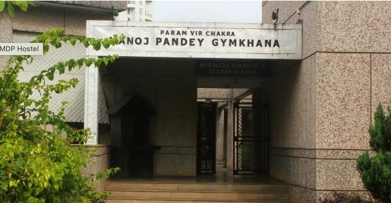 Campus Image