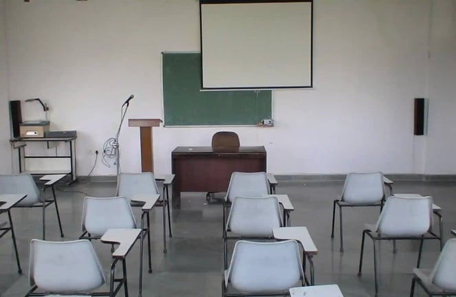 Campus Image