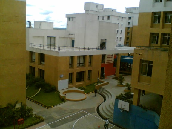 Campus Image