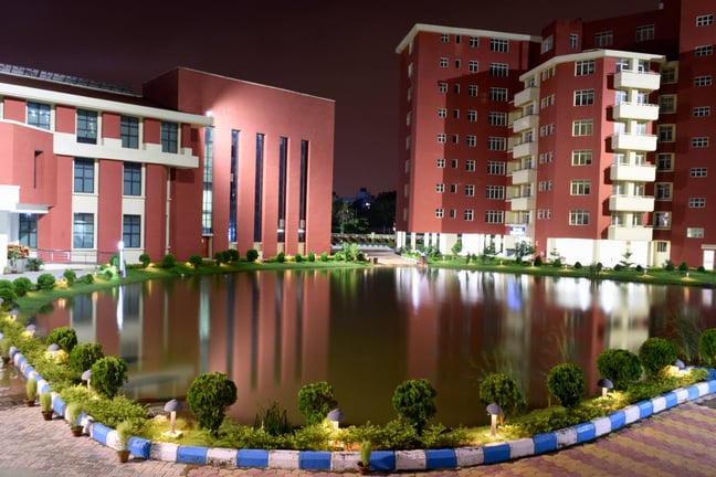 Campus Image