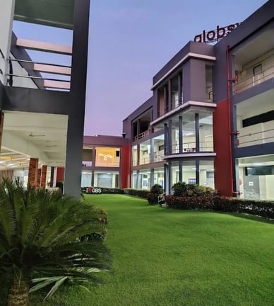Campus Image