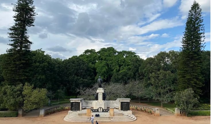 Campus Image