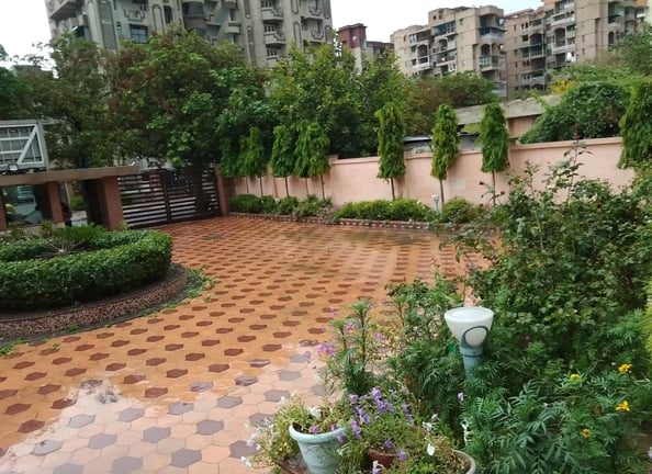 Campus Image