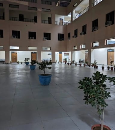 Campus Image