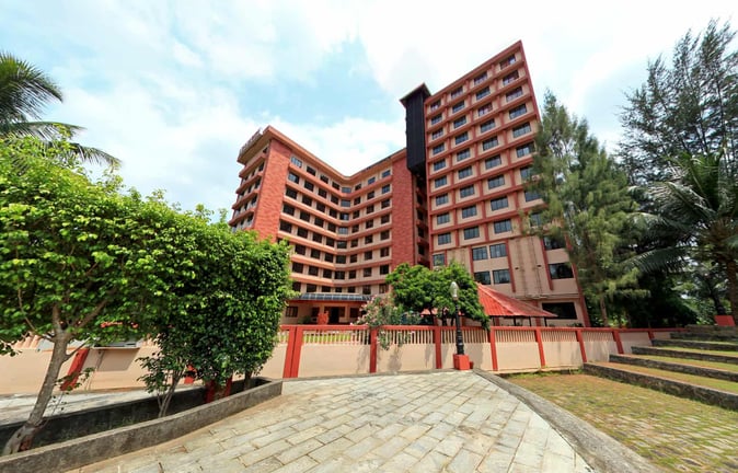 Campus Image