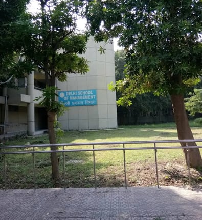 Campus Image