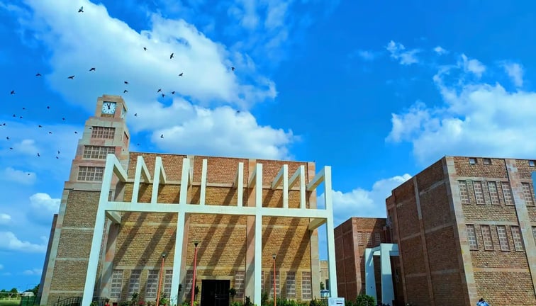 Campus Image