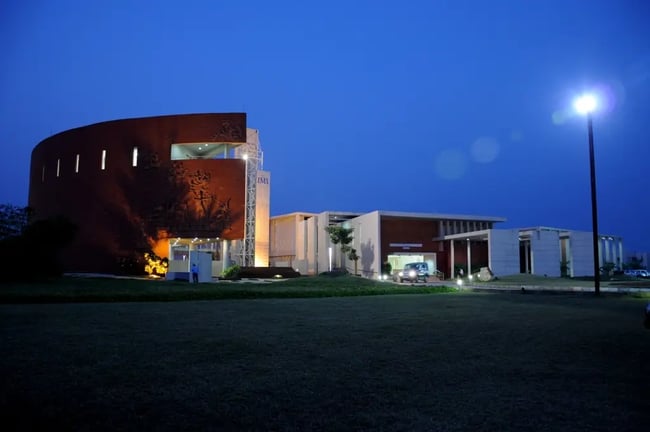 Campus Image